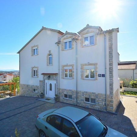 Green Hill Family Apartments Vodice Extérieur photo