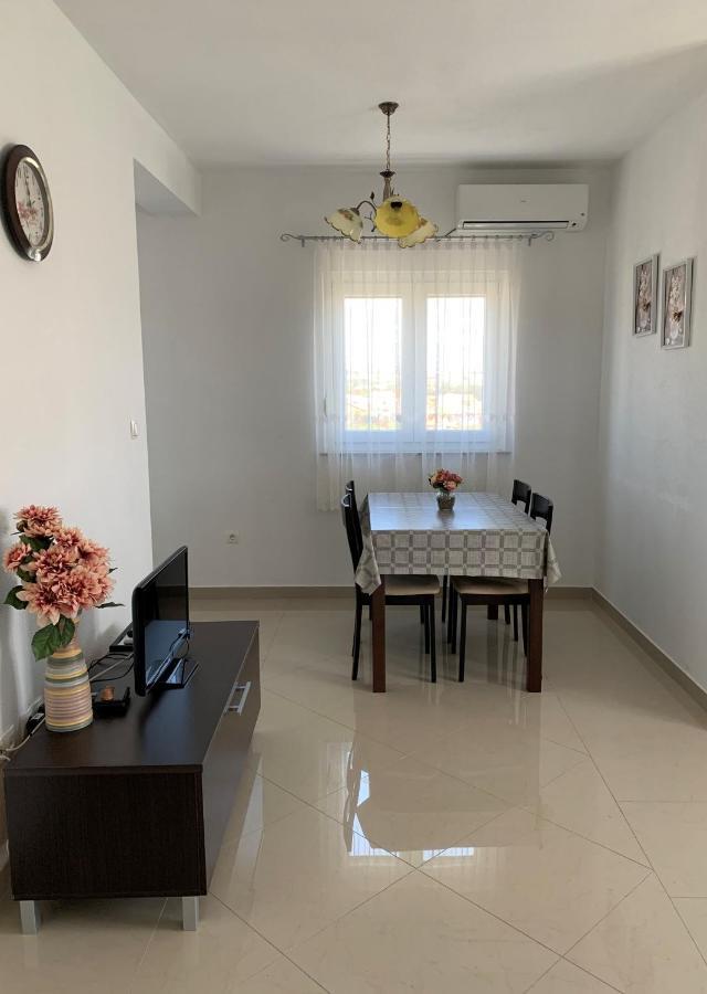 Green Hill Family Apartments Vodice Extérieur photo