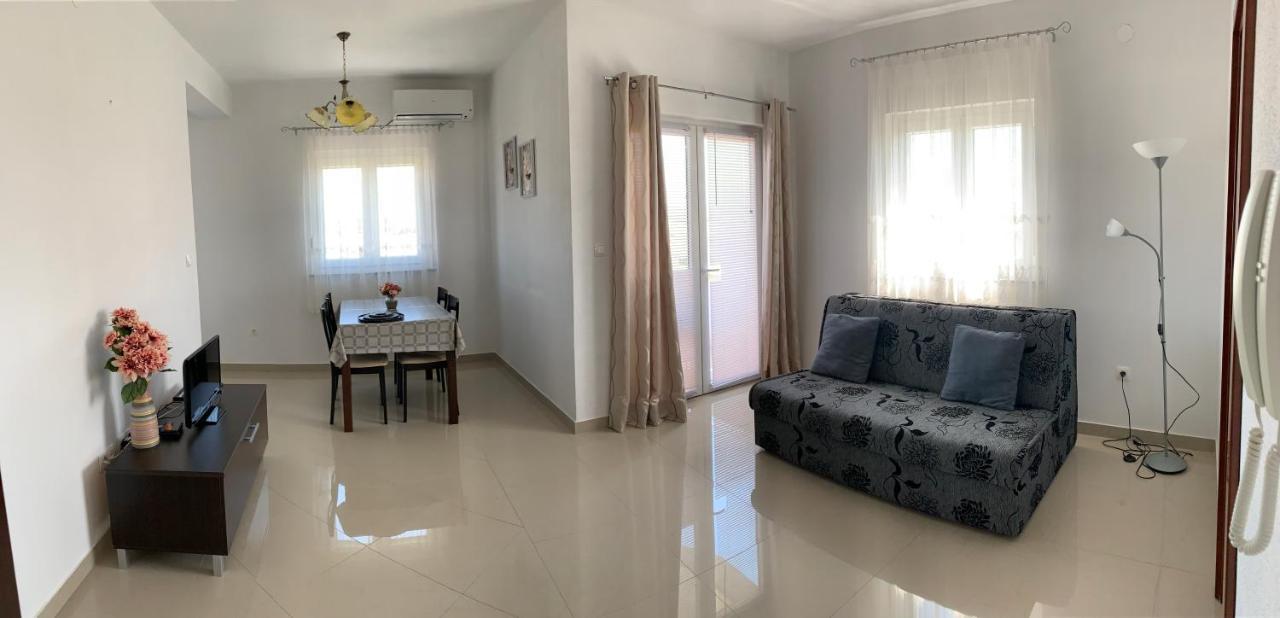 Green Hill Family Apartments Vodice Extérieur photo