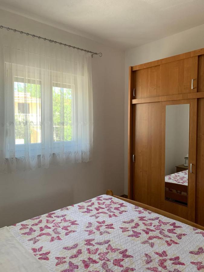 Green Hill Family Apartments Vodice Extérieur photo