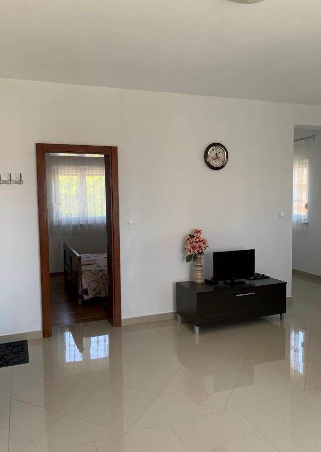 Green Hill Family Apartments Vodice Extérieur photo