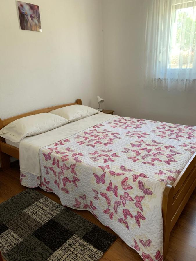 Green Hill Family Apartments Vodice Extérieur photo