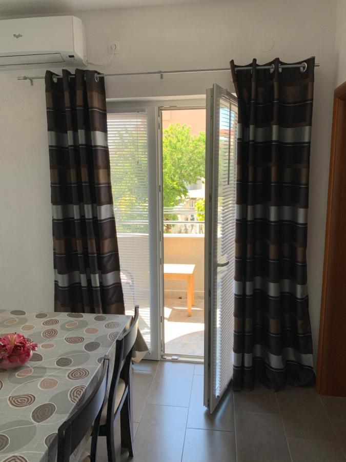 Green Hill Family Apartments Vodice Extérieur photo