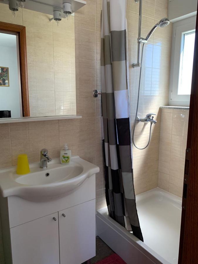 Green Hill Family Apartments Vodice Extérieur photo