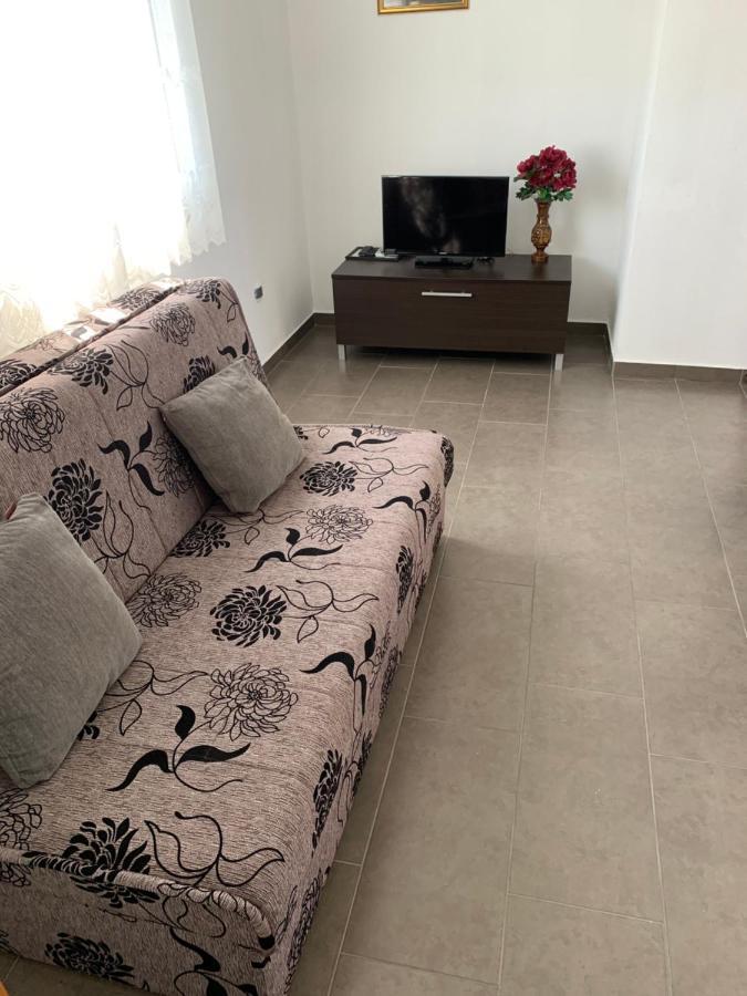 Green Hill Family Apartments Vodice Extérieur photo