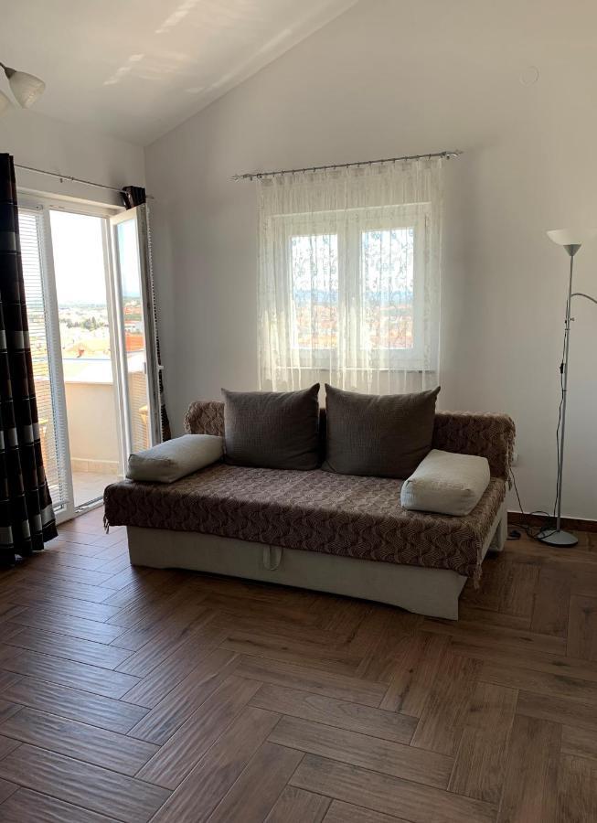 Green Hill Family Apartments Vodice Extérieur photo