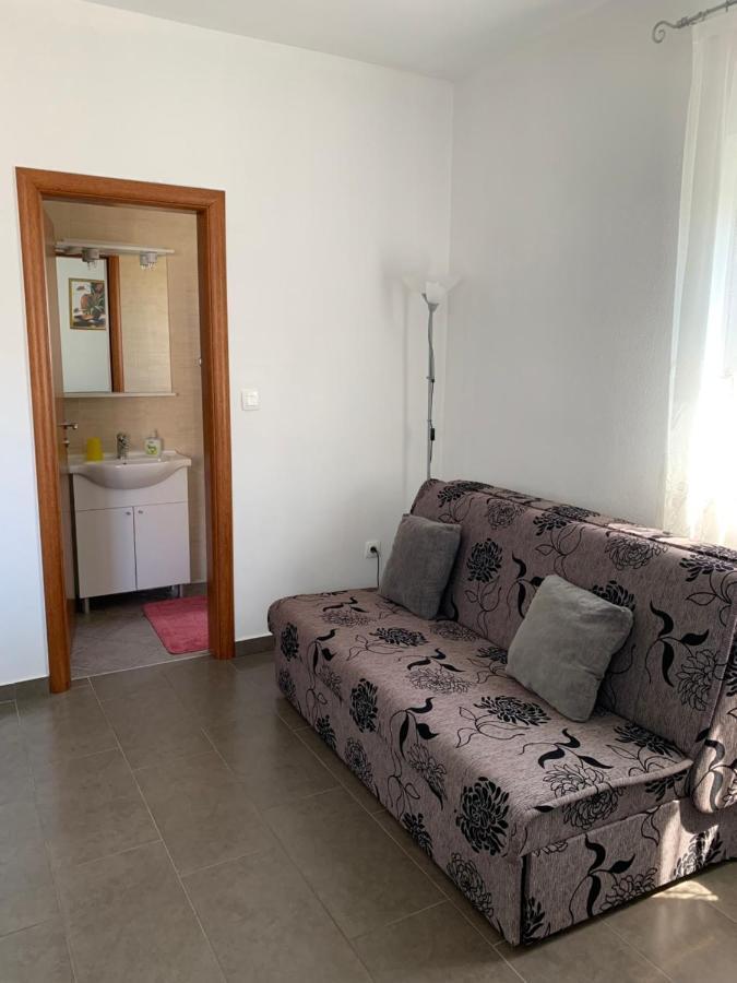 Green Hill Family Apartments Vodice Extérieur photo