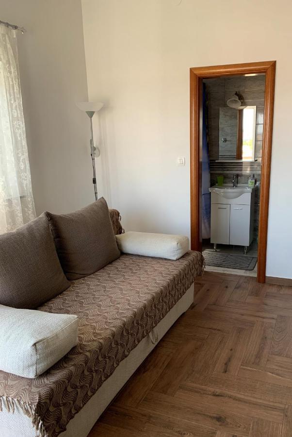 Green Hill Family Apartments Vodice Extérieur photo
