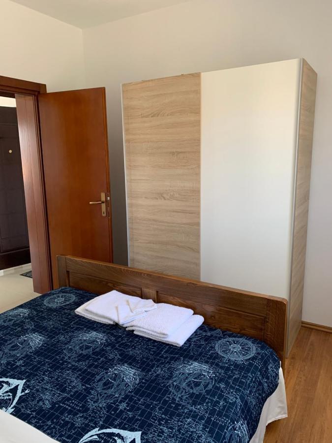 Green Hill Family Apartments Vodice Extérieur photo